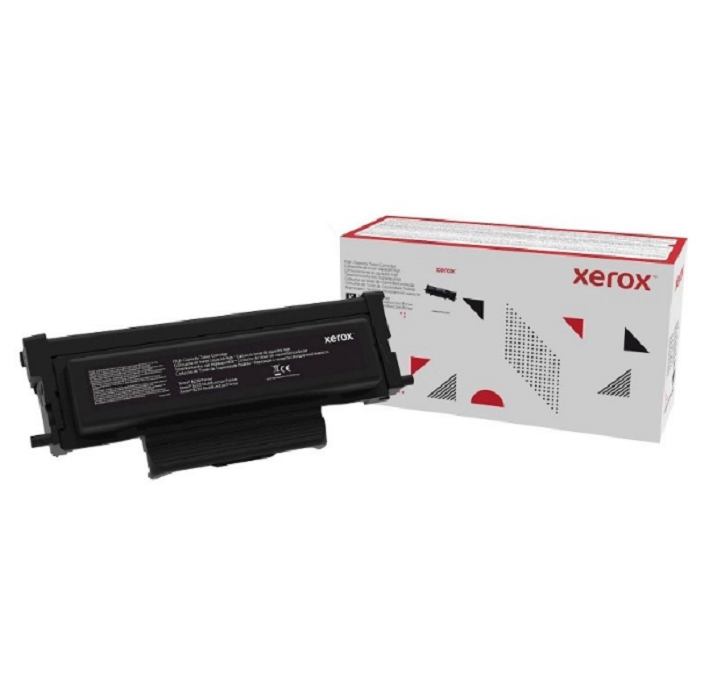 Картридж лазерный Xerox B230/B225/B235 (6K стр.), 006R04404, black