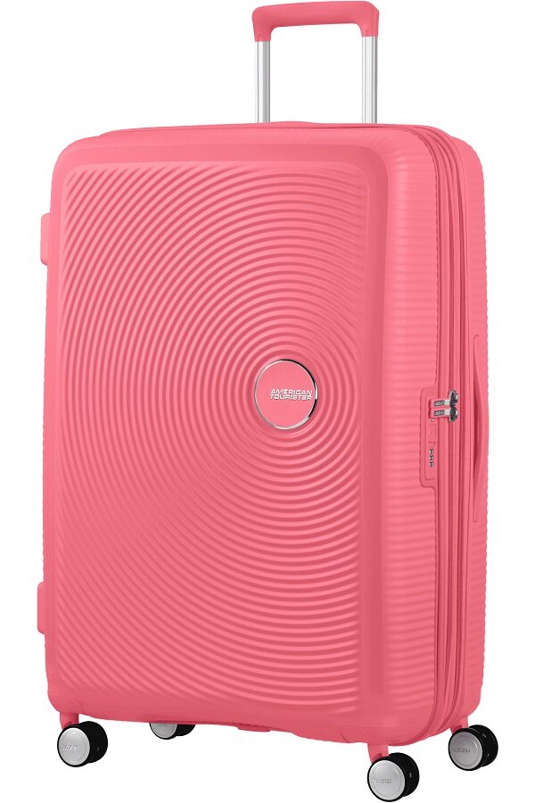 Чемодан 77 см American Tourister Soundbox 32g-00003