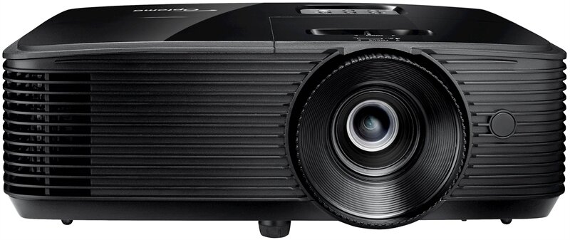 Проектор OPTOMA H185X (E9PX7D701EZ4)