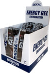 Энергетический гель Dexal energy gel кола 30 г 40 уп. - изображение