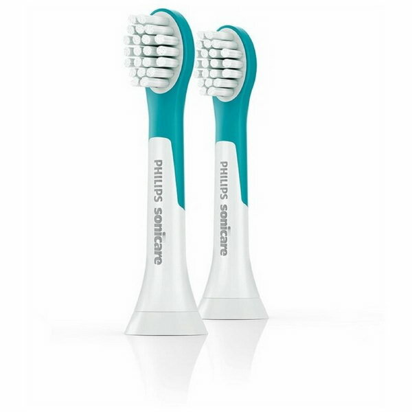 Насадка HX6032/33, для зубной щетки Sonicare, для детей 3-7 лет, 2 шт