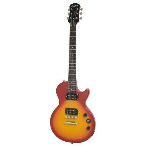 Электрогитара EPIPHONE Les Paul Special VE Heritage Vintage Cherryburst