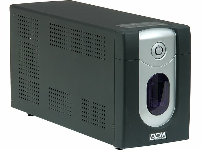    Powercom    2000 Powercom Imperial IMD-2000AP, -. (USB)