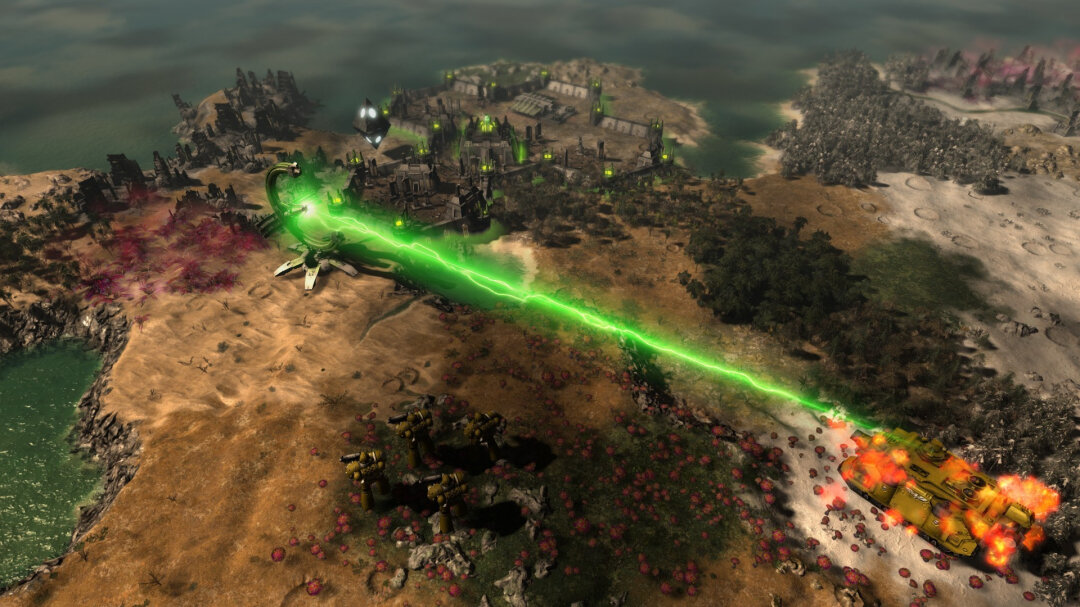 Дополнения для игр PC Slitherine - фото №5