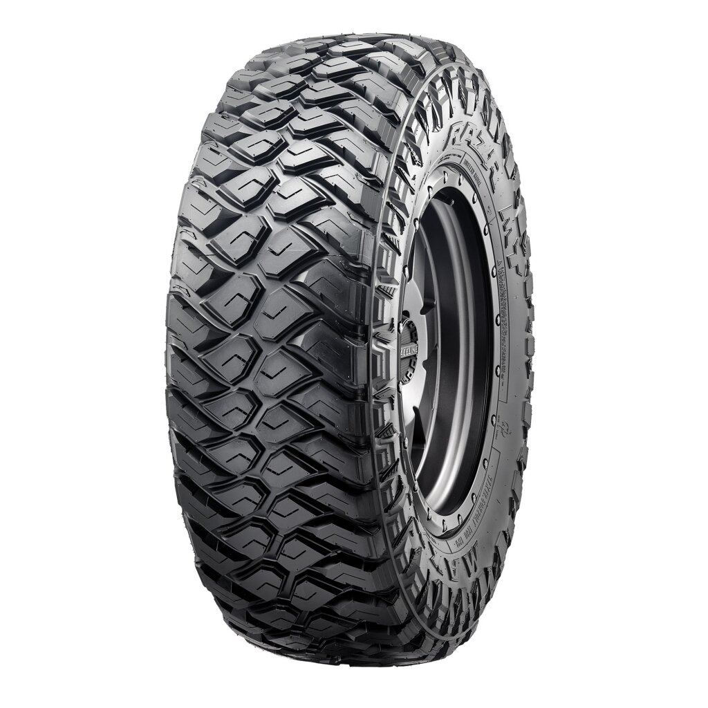 Автомобильные летние шины Maxxis MT-772 RAZR MT 33/10.5 R15 114Q