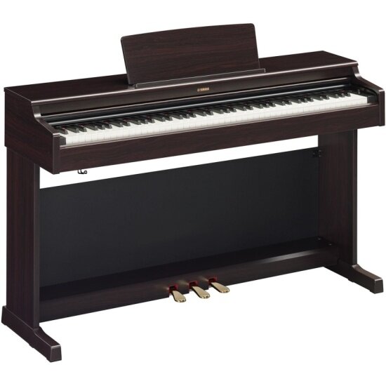 Цифровое пианино Yamaha YDP-165R Arius