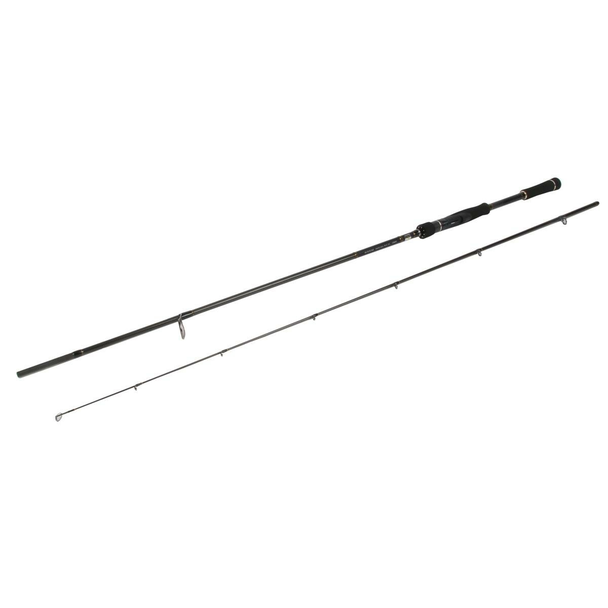 Удилище спиннинговое River Stick 210ML 2.1m, 4-21g, 2sec (HS-RS-210ML) Helios