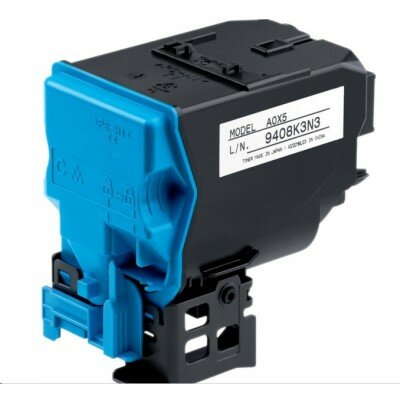 Тонер Konica Minolta TNP-22C A0X5452