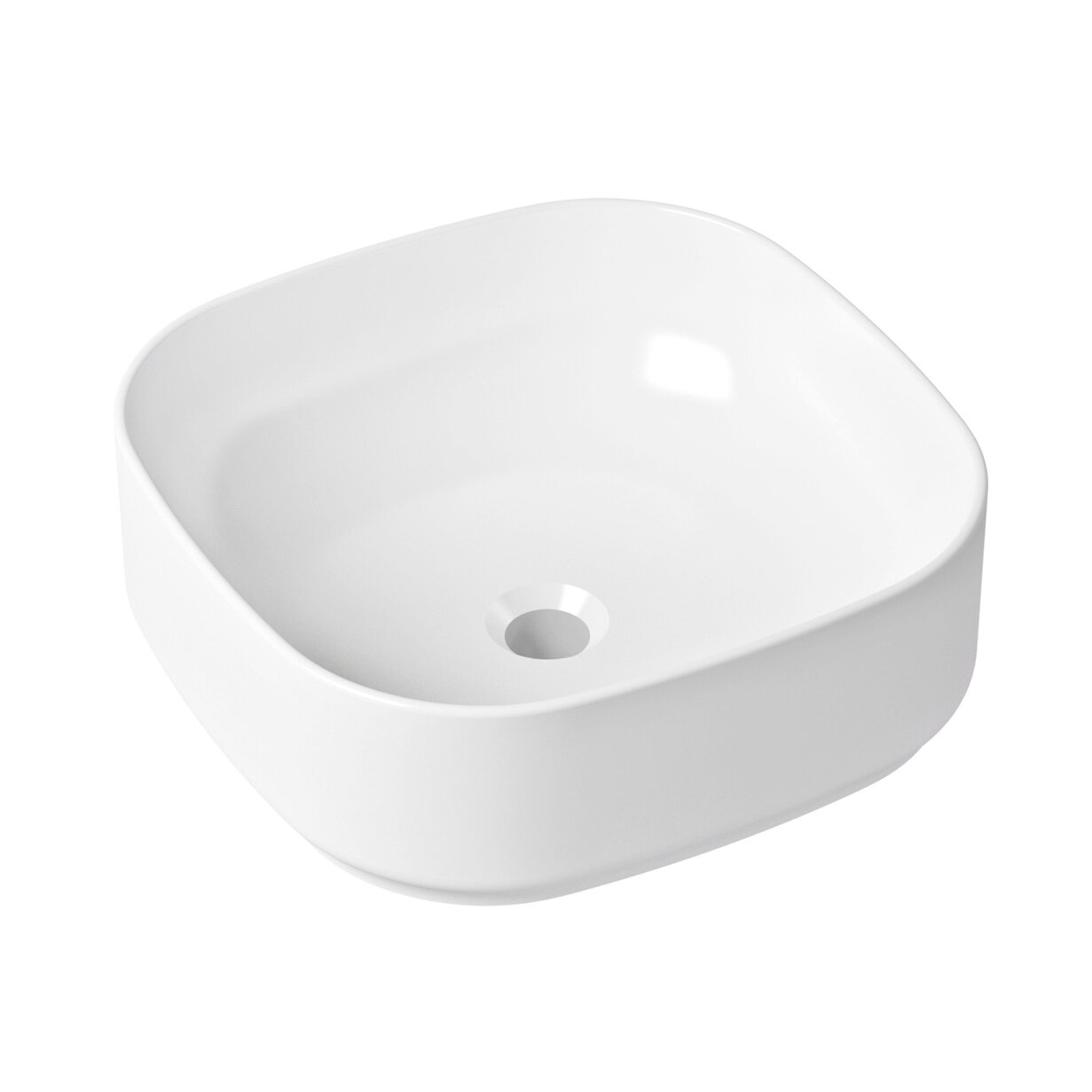 Раковина Lavinia Boho Bathroom Sink 40х40 33311006