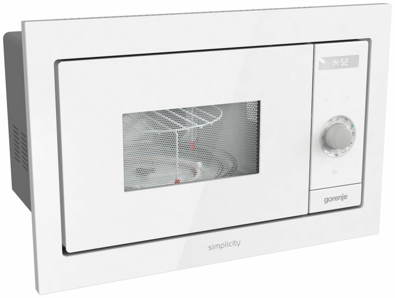 Встраиваемая микроволновая печь СВЧ Gorenje BM235SYW