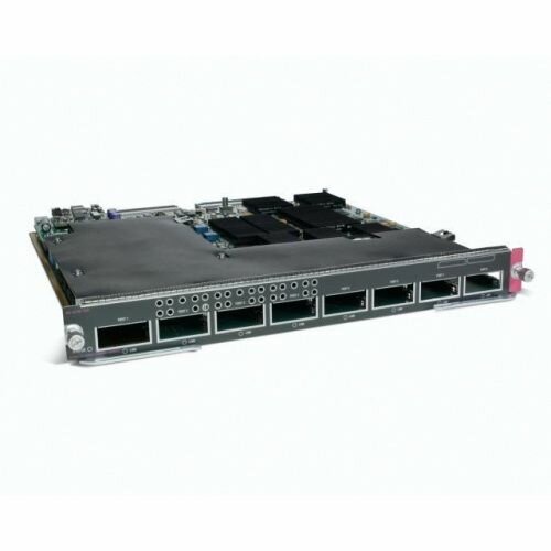 Модуль Cisco WS-X6708-10G-3CX