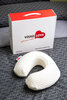 Подушка ортопедическая подушка для сна Visko love для шеи с эффектом памяти - изображение