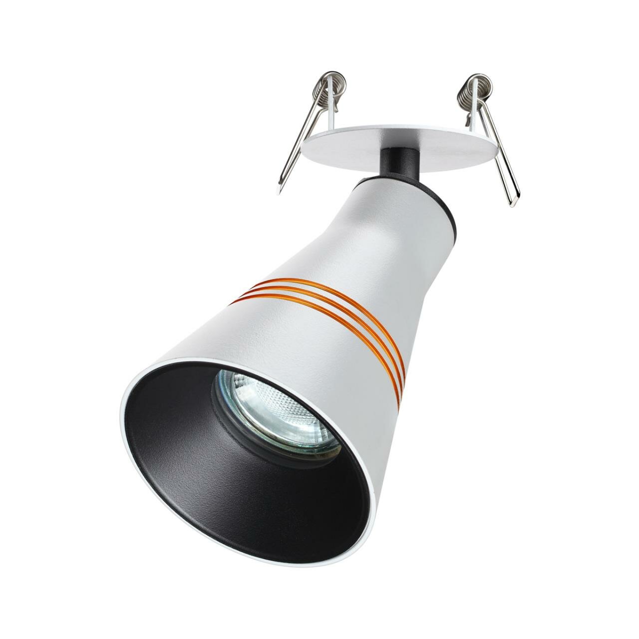 фото Встраиваемый спот Novotech Spot Sobit 370854