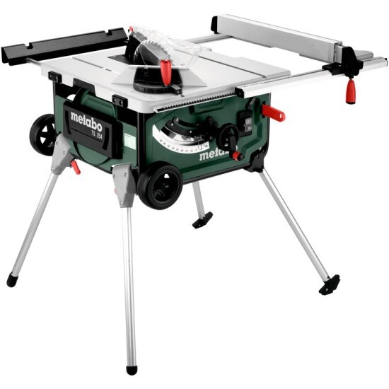   METABO TS 254 (600668000)