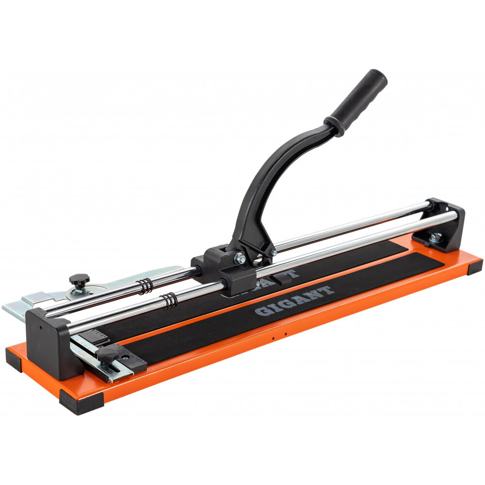 фото Рельсовый плиткорез Gigant tcj-600