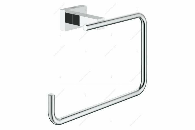 Grohe    Grohe ESSENTIALS CUBE 40510001, 