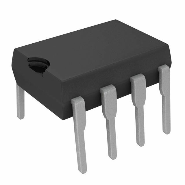 ATTINY13A-PU микросхема