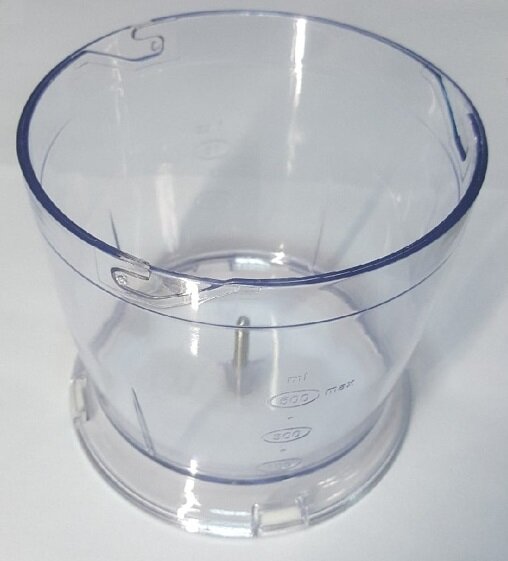 фото для блендера Red и Redmond: чаша измельчителя (500 мл)