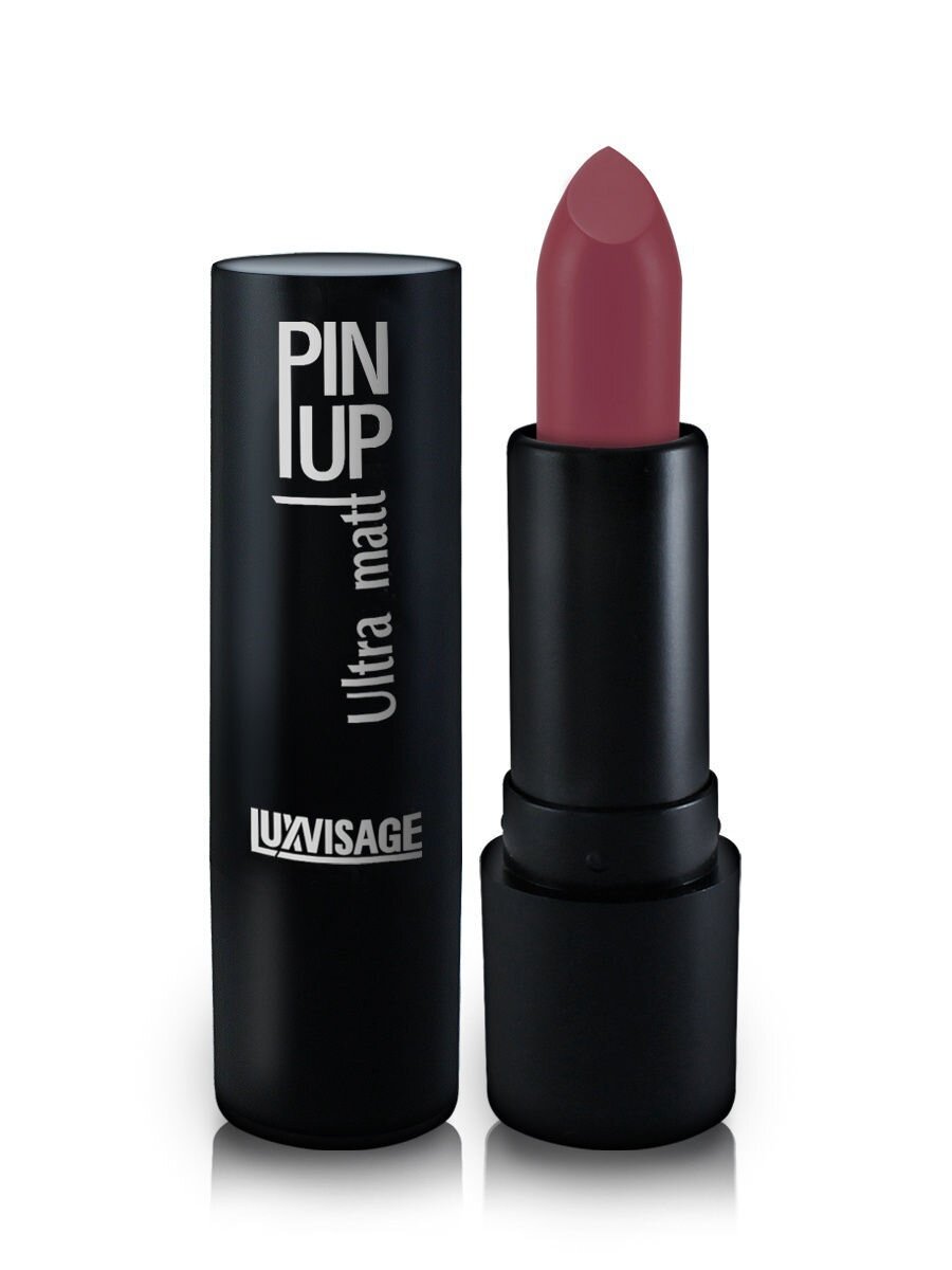  / LuxVisage PIN UP Ultra Matt -     508