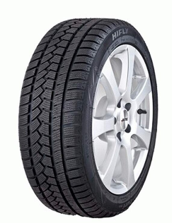 Зимние шины Hifly Win-turi 212 235/55 R18 104H