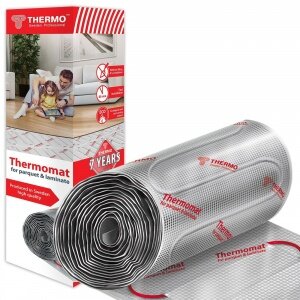 Нагревательный мат Thermo Термомат TVK-130 LP 4 м.кв