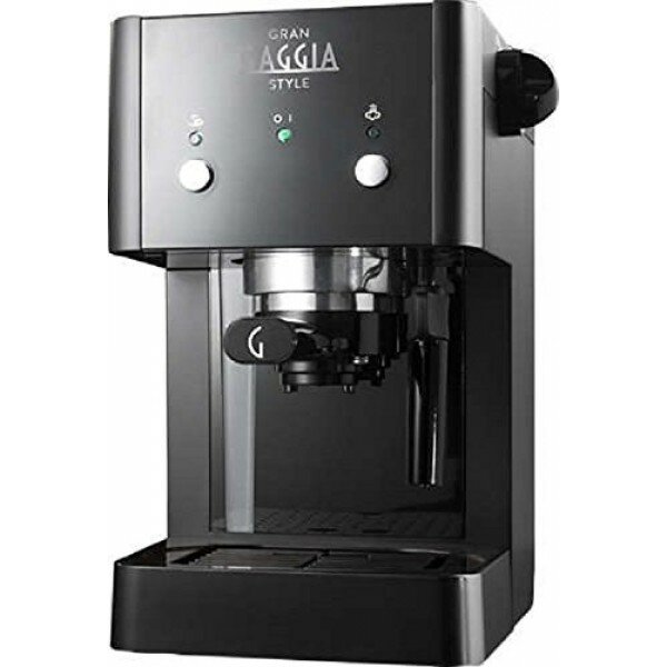 Кофеварка Gaggia Gran Style RI 8423/11