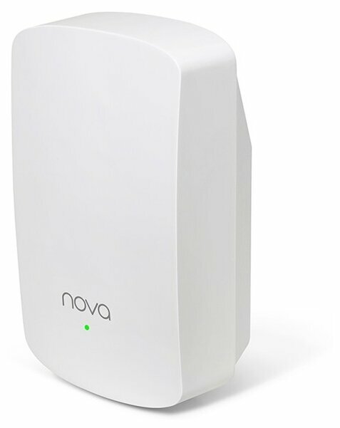 Wi-Fi роутер TENDA 3NODE NOVA MW5-3 white