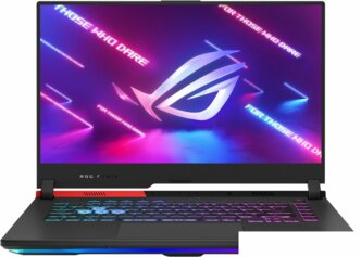 Купить Ноутбук Asus Rog Strix Gl502