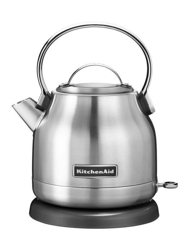 Чайник электрический KitchenAid 5KEK1222ESX