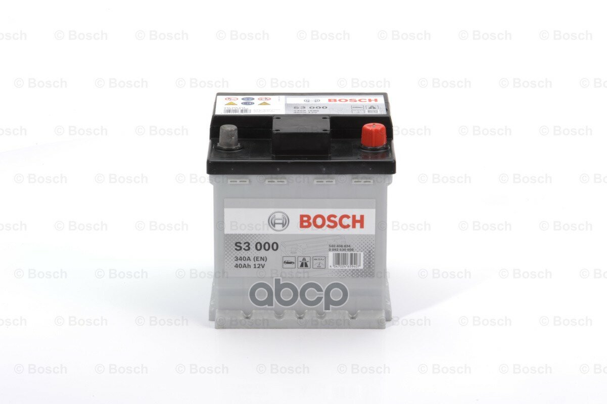   Bosch . 0092S30000