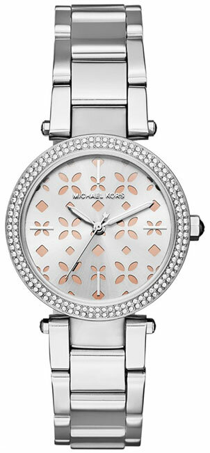Michael Kors Женские наручные часы Michael Kors MK6483