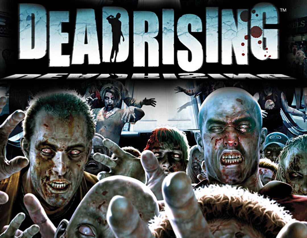 Dead Rising