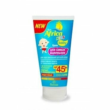           50  SPF 45+ / ( 411)