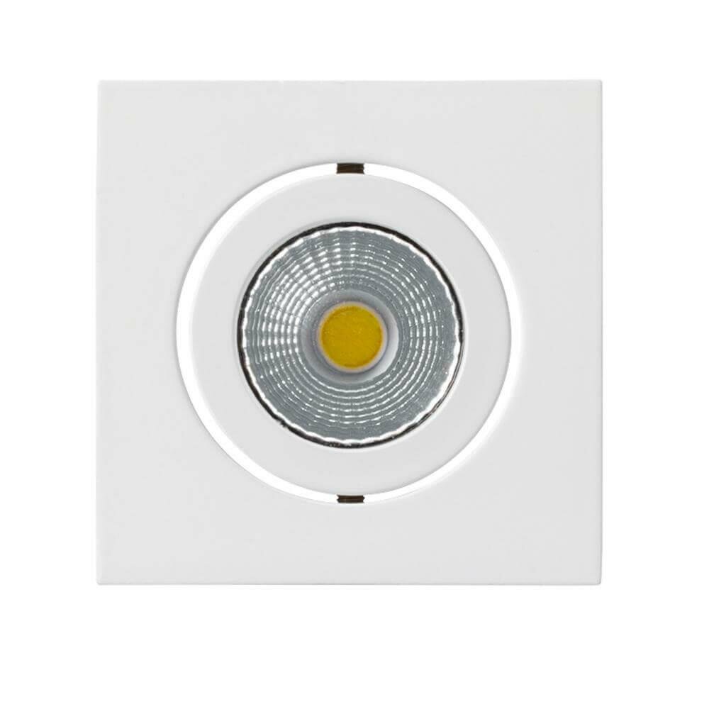 Arlight Мебельный светодиодный светильник Arlight LTM-S50x50WH 5W Day White 25deg 020758 - фотография № 2