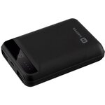 Внешний аккумулятор Harper PB-10005 10000mAh Black - изображение