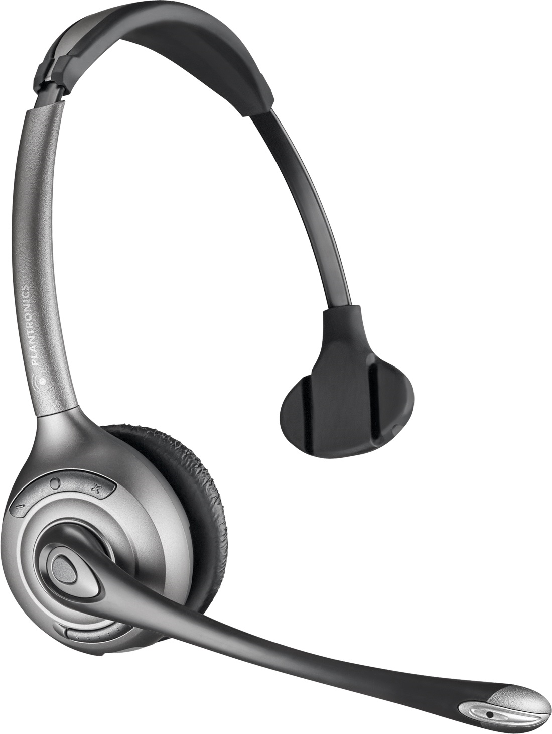 Запасная гарнитура для Savi W710, W410, CS510 (DECT)/ SAVI,OTH MONAURAL TOP,DECT,BLACK CRADLE W710A