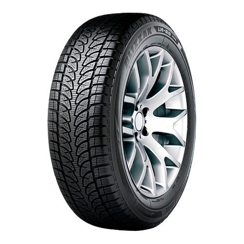 Автошина Bridgestone Blizzak LM80 Evo 255/50R20 109H