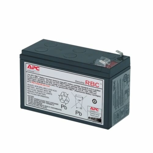 Батарея APC RBC17 для BK650EI