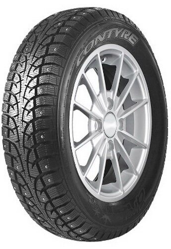 Шина Contyre Arctic Ice 175/70R13 82Q шип