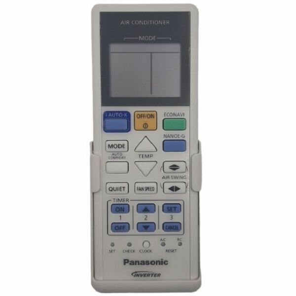 пульт для Panasonic CWA75C4546,CWA75C4547