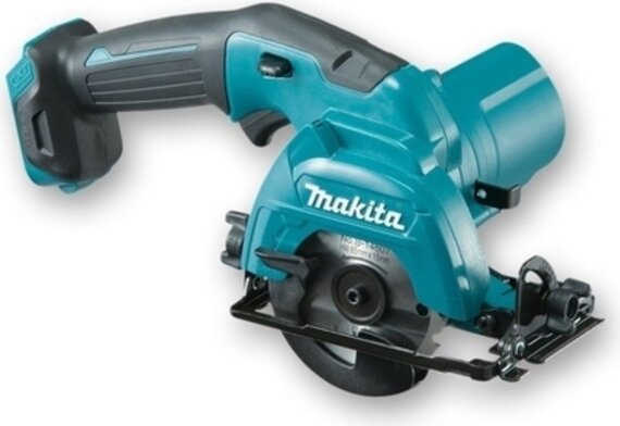 Пила дисковая аккумуляторная Makita HS301DZ (б/акк,б/зу) HS301DZ .