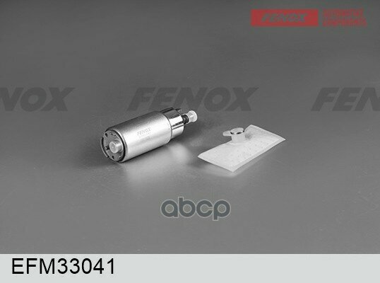фото Насос Топливный Daewoo Nexia/Espero FENOX арт. EFM33041