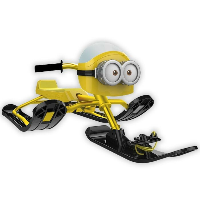 Minion Despicable Me Yellow