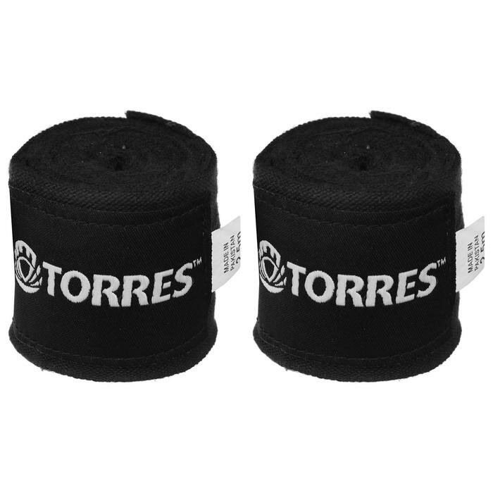 TORRES    "TORRES" .PRL620x8BL, . 2,5 , . 5 , 1 , 