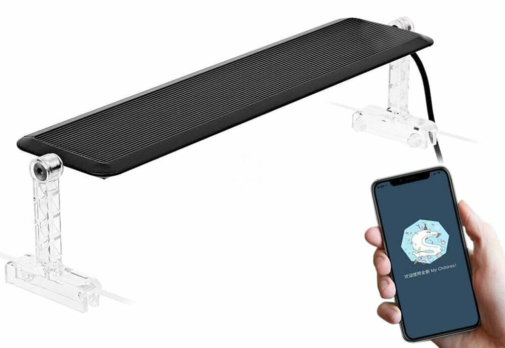Светильник LED Chihiros AII 401, 40 см
