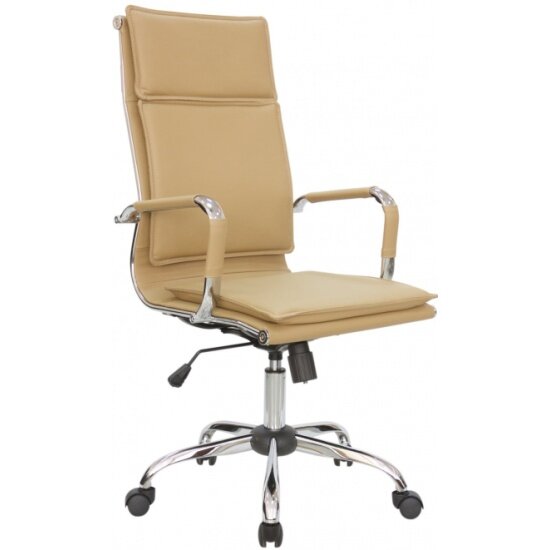 Кресло руководителя RIVA CHAIR RCH 6003-1 S Camel (Q04)