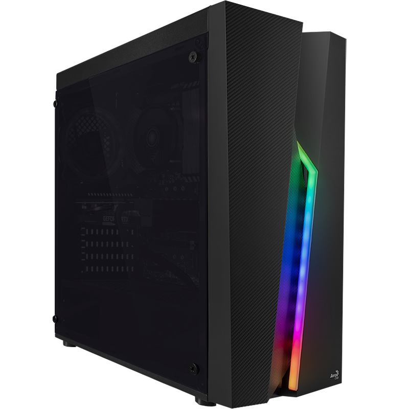  GANSOR-1762965 Intel i3-9100F 3.6 , Z370, 32 2666 , HDD 1, GTX 1660 Ti 6 (NVIDIA GeForce), 700, Midi-Tower ( BASE)