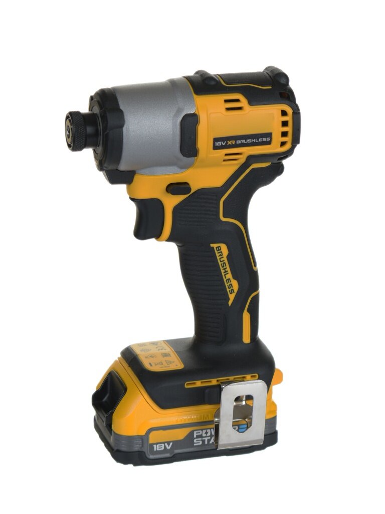 Электроинструмент DeWalt DCF840E1T-XJ