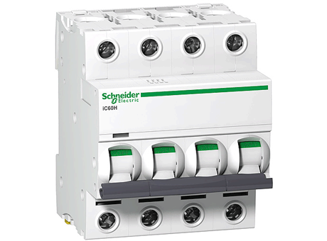    iC60N, 4 , 32, - C | . A9F79432 | Schneider Electric ( 1. )