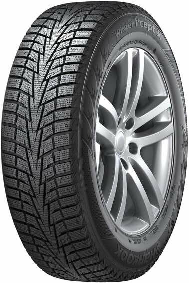 Зимние шины Hankook Winter i*Cept X RW10 275/55 R19 111T